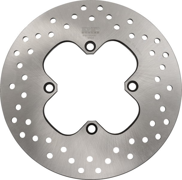 Moose Offroad 1711-2324 Brake Rotor - Front - Segway
