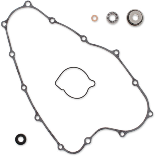 Moose Racing Water Pump Rebuild Kits FOR HONDA CRF450R 09-16