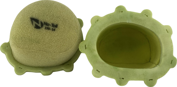 No Toil 1914 Pre-Oiled Air Filter - for Sherco