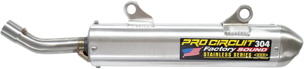 Pro Circuit SH91500-SE Silencer (304)