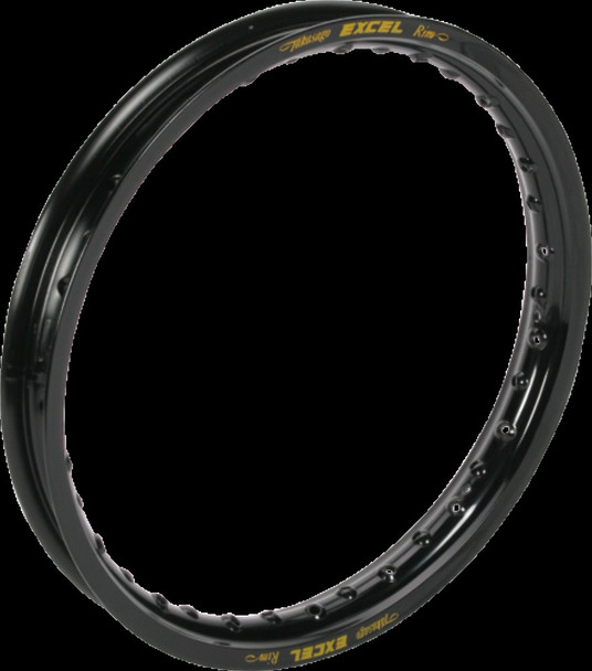 EXCEL DCK411 RIM 1.60X16" 36H BLACK