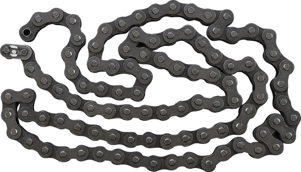 Ek 428SR-100 428 Sr - Heavy-Duty Non-Sealed Chain - 100 Links