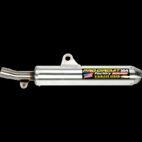 Pro Circuit SY84490-304 Silencer (304)