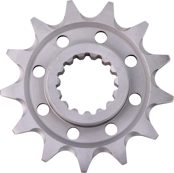 MOTO-MASTER 610461113 Front Sprocket - 13 Tooth - Gas Gas/Husqvarna/KTM