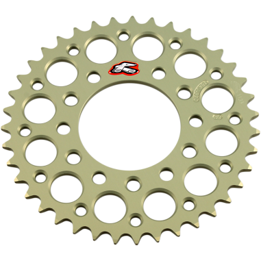 RENTHAL 184U-520-39P-HA RENTHAL SPROCKET RR KAW