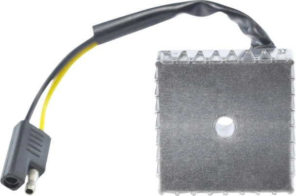 RM Stator RM30370 Voltage Regulator - Black - Arctic Cat/Yamaha