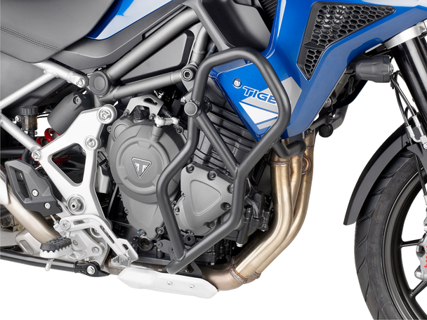 Givi TN6422 Engine Guards - for Triumph - Tiger 1200 Gt