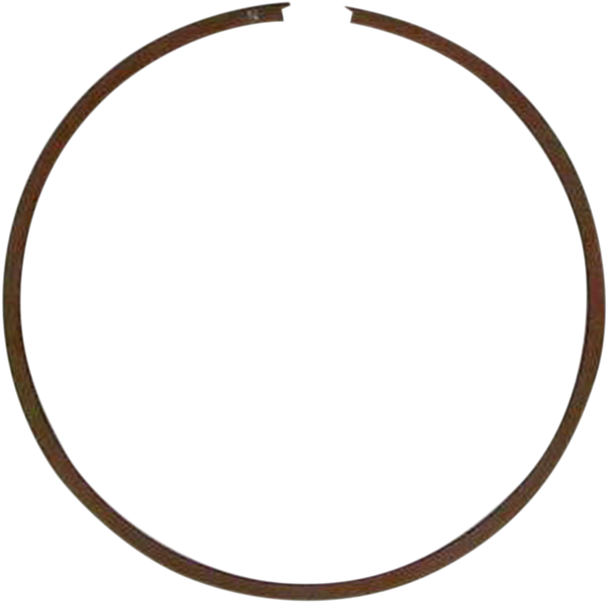 Wiseco 2126CST Ring Set