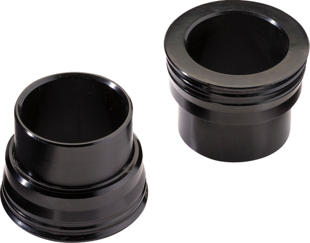 Moose Racing Cr-Wsp-Kit Sx-1 Wheel Spacer - Rear - Gloss Black