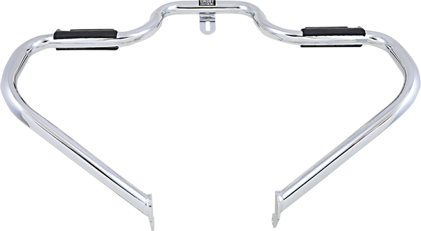 Lindby 1316 Multibar - Chrome - FL/FX