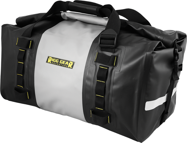 Nelson Rigg SE-4040 Hurricane Duffle Bag - 40 Liter