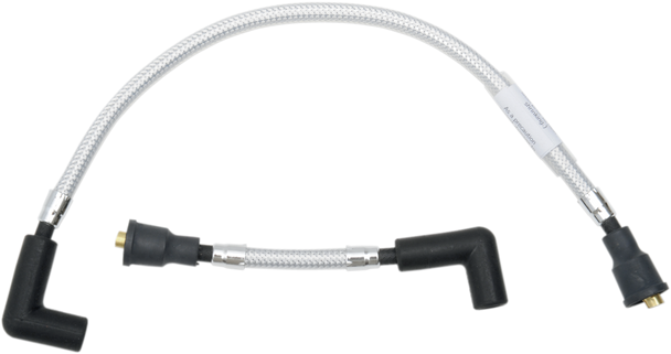 Magnum Shielding 3023C Spark Plug Wires - Sterling Chromite - 65-99 FX/FL