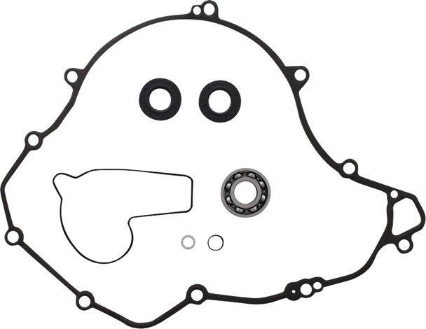 Moose Offroad N/A Water Pump Rebuild Kit - for Gas Gas/for Husqvarna/for for Ktm