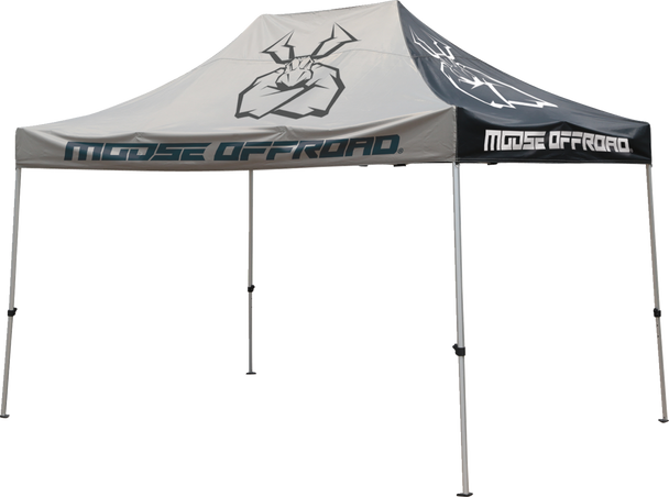 Moose Offroad 4030-0078 Canopy - Moose Offroad - 10 x 15