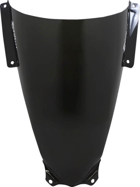 Zero Gravity 20-740-19 Windscreen - Dark Smoke - Panigale V2/V4