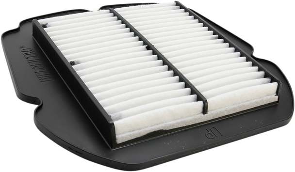 Hiflofiltro HFA3618 Replacement Air Filter - for Suzuki