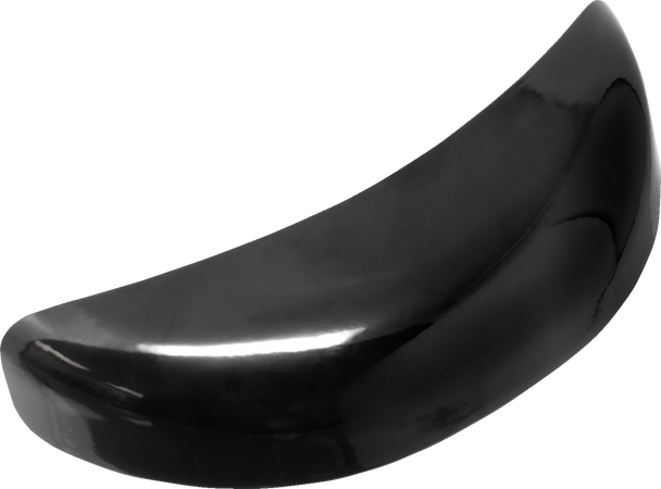 Namz N-TSE-B Turn Signal Eliminator - Black - 99-04 FLHX/FLTR