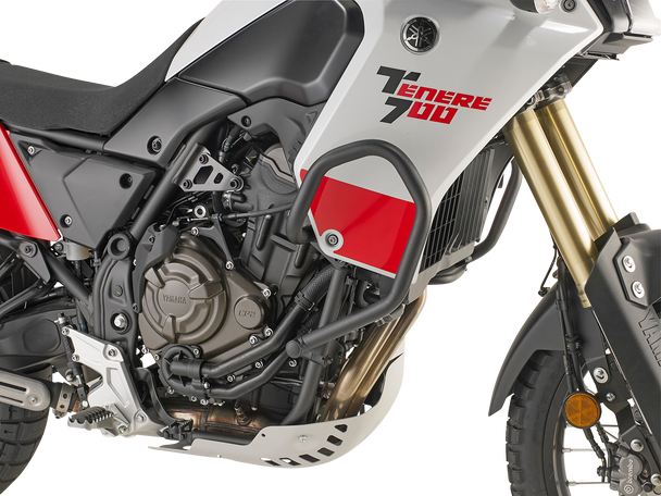 GIVI TN2145 ENGINE GUARDS FOR YAMAHA TENERE 700