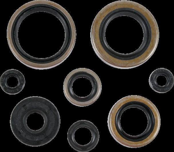 MOOSE RACING HARD-PARTS 0935-0060 OIL-SEALS KDX200/220