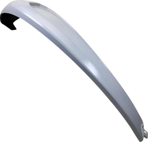 Paul Yaffe Bagger Nation PYO:SL-DK-S Fuel Tank Console - Slimline - M8 Softail