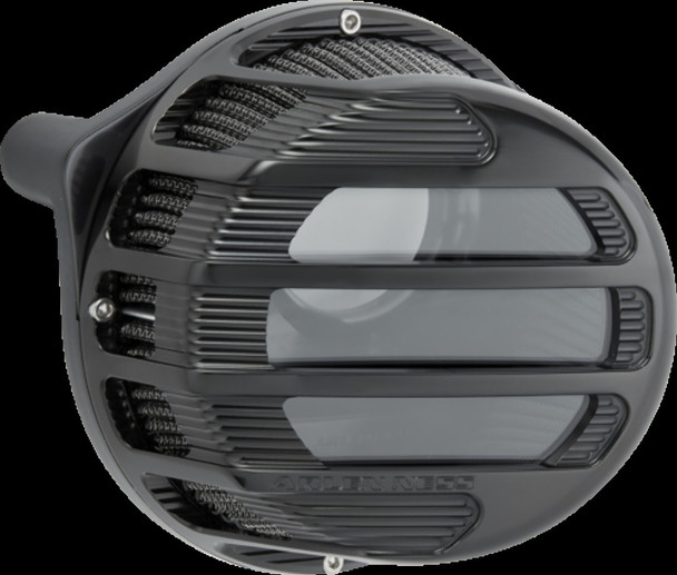 ARLEN NESS 81-306 AIR CLN S-KICK XL BLK