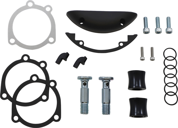 Arlen Ness 602-003 Replacement Air Cleaner Hardware Kit