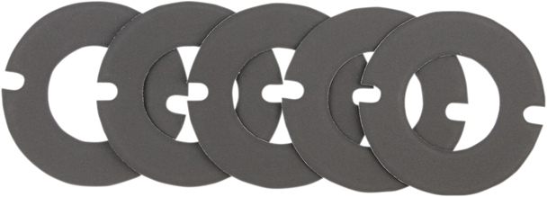 Cometic C9321F Generator Mount Gasket - Big Twin