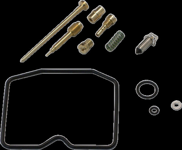 SHINDY 03-103 CARB KIT KLF300 86-88