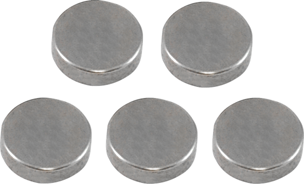 K&L Supply 13-6741 Valve Shim - for Honda | for Kawasaki | for Suzuki | for