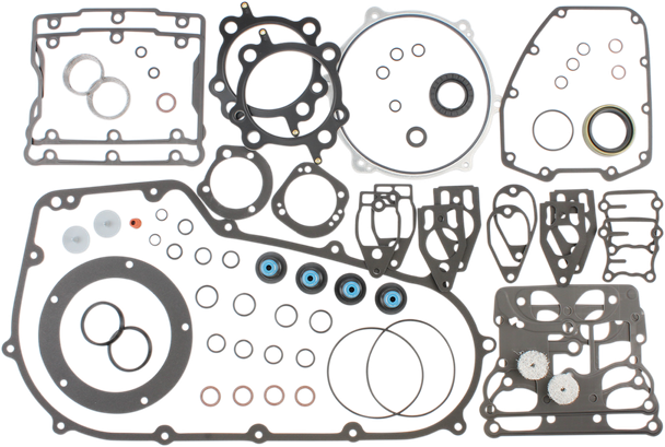 Cometic C10123-030 Complete Gasket Kit - 3.937" - 06-17 Dyna