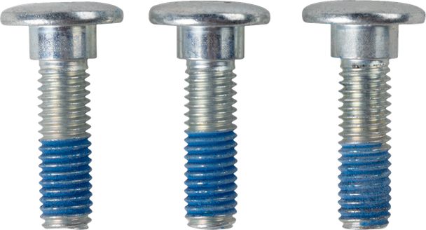 EBC DB405/3 Bolts - Rotor/High Tensile - Rear - 3 Pack