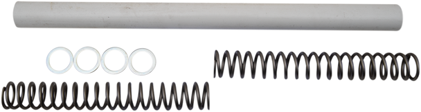 Race Tech Frsp S4430130 Fork Springs - 1.30 KG/MM
