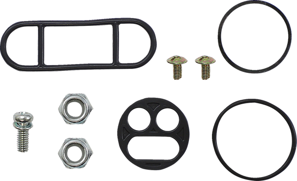 Moose Offroad N/A Fuel Petcock Rebuild Kit - for Arctic Cat