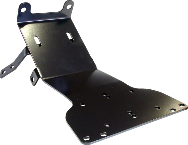 KFI Products 100505 Winch Mount - for Honda Rancher