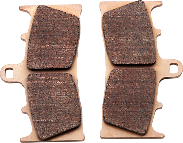 Galfer FD156G1370 Hh Sintered Brake Pads