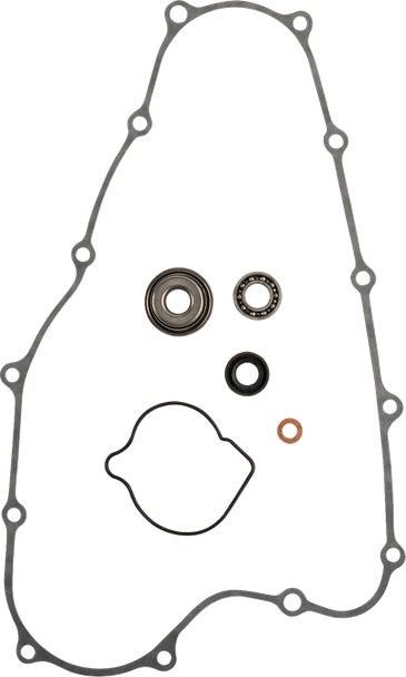 Prox 57.1429 Water Pump Rebuild Kit - for Honda