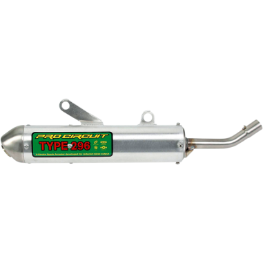 Pro Circuit SS02125-296 Spark Arrestor (Type 296)