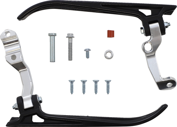 Moose Racing 53-2220 Handguard Mount - Moto Kit - for Husqvarna