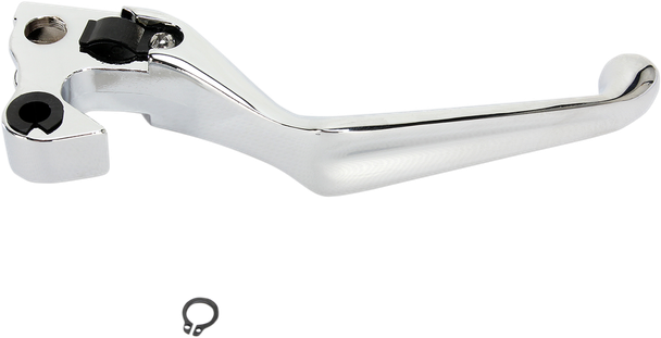 DRAG SPECIALTIES 0613-0944 LEVER CLTCH CHR 14-19 XL