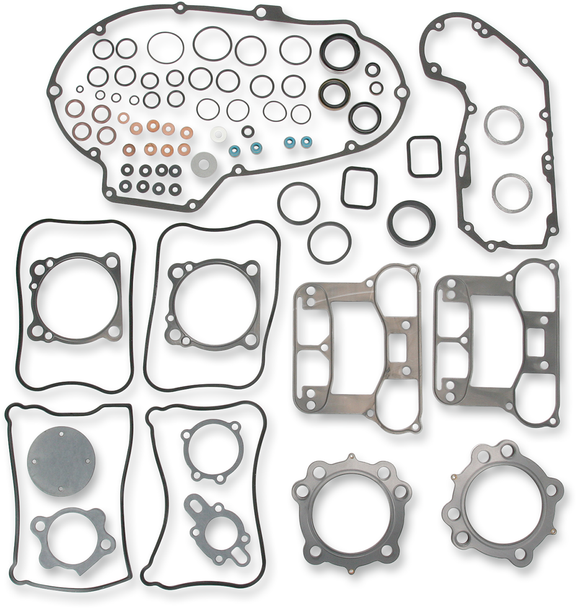 Cometic C9757F Complete Gasket Kit - 88-90 XL 1200