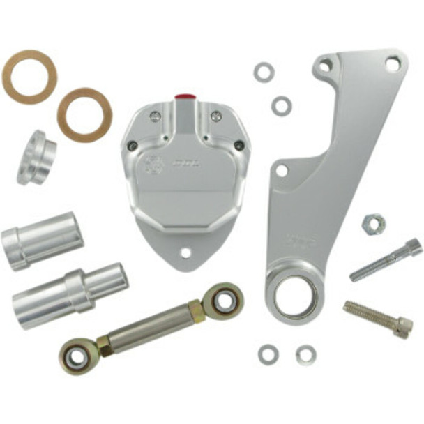 GMA ENGINEERING BY BDL GMA-200P CALIPER FT SPRNGR CL ANO