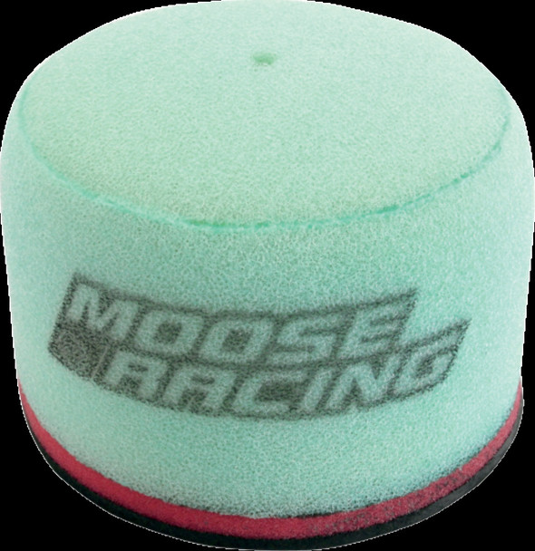 Moose Racing Pre Oiled Air Filter FOR KAWASAKI KX65 2000-2018 & FOR SUZUKI RM65