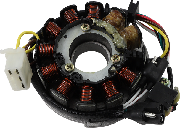 Parts Unlimited 2112-1524 Stator - for Polaris