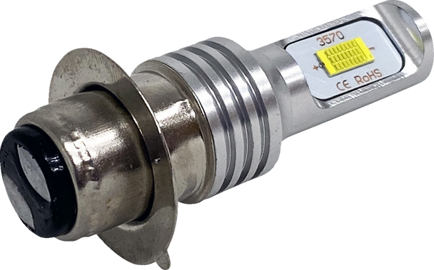 Rivco Products LED-116 LED H6M/P15D - White