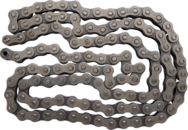 Ek 428SR-118 428 Sr - Heavy-Duty Non-Sealed Chain - 118 Links