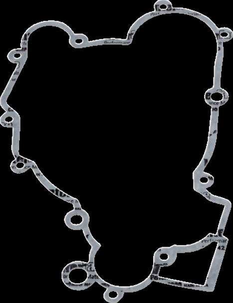MOOSE RACING HARD-PARTS 0934-6123 GASKET INNER CLUTCH FOR KTM
