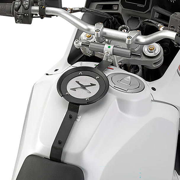 Givi BF76 Tanklock Ring - for Ducati