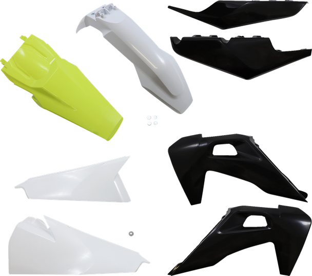 Acerbis 2726567296 Standard Body Kit - Husqvarna - FC/FX/TC/TX 19-22