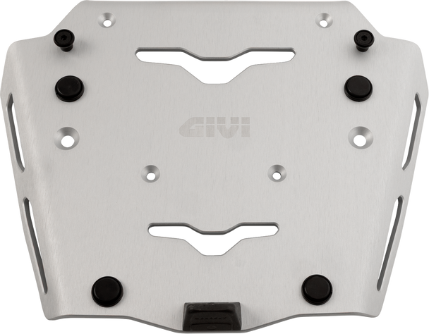 Givi SRA8209 Specific Rear Rack - Moto Guzzi - V85 Tt