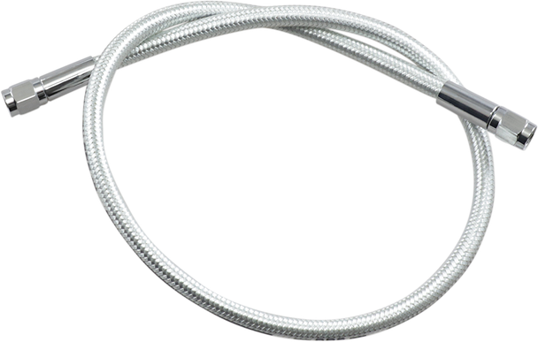 Magnum Shielding AS3525 Brake Line - 25" - Sterling Chromite II